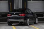 BMW X4 M40i by dAHLer 2016 года